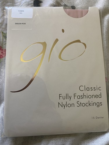 Gio english rose - english, fully