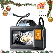 🏆Industrial Endoscope