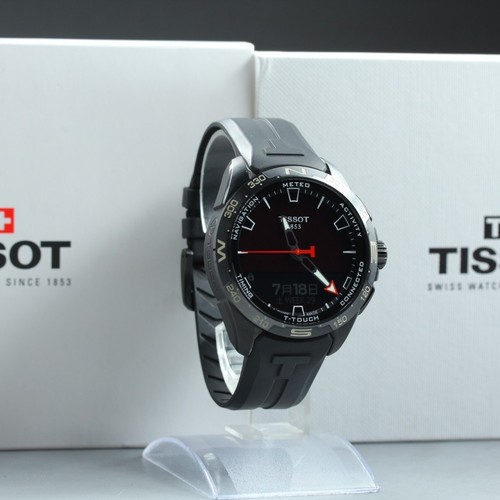 Mint tissot touch t121420a - mint, t-touch