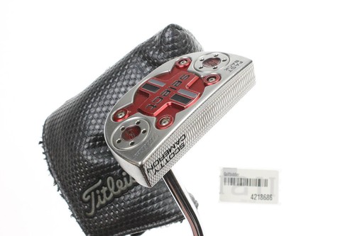 Scotty cameron 2014 select - cameron,