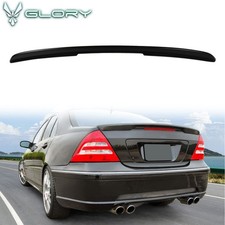 Fits 01-07 Benz C-Class W203