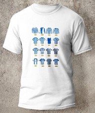 Sheffield Wednesday FC Retro