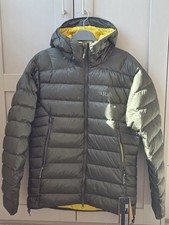 Rab microlight alpine down - alpine,