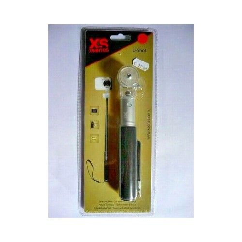 Telescopic pole xsories for - pole,