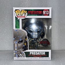 Funko Pop! Predator #913 Special Edition 