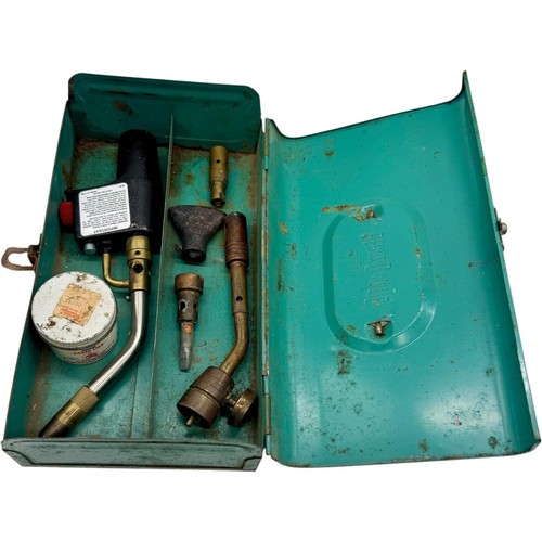 Bernzomatic ts4000 torch head - torch,