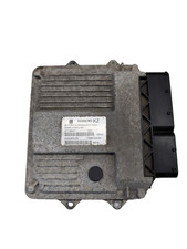VAUXHALL CORSA D 1.3 Z13DTJ ENGINE ECU 55568383KZ Z13DTJ TESTED