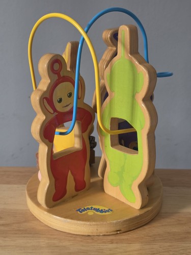 Vintage 1996 teletubbies - 1996,