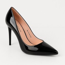 Women’s Patent Leather High