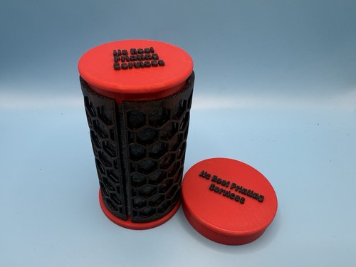 Magnetic nori feeder - magnetic, roll