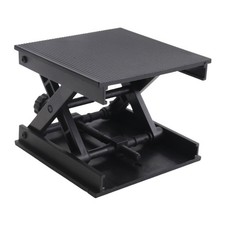 Portable Woodworking Lift