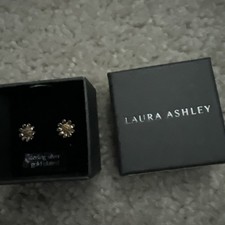 Laura Ashley Gold Plated