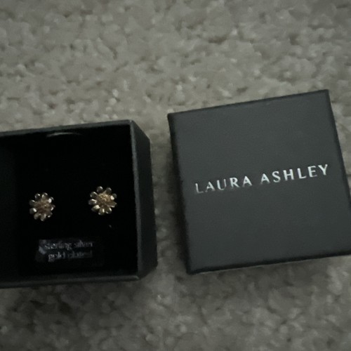 Laura ashley gold - laura,
