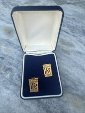 Vintage genuine rolls - genuine, royce