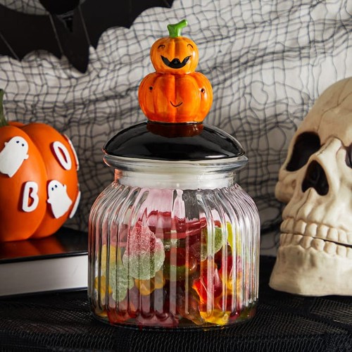 Hallow scream sweet jar - hallow,