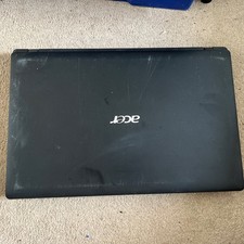 Acer Aspire 5552 pew76  laptop