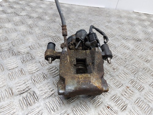Brake caliper rear right - rear,