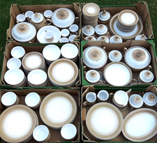 Denby seville tea dinner - denby,