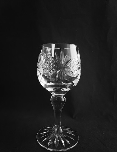 Thomas webb crystal regency - crystal,