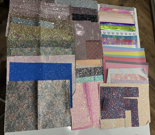 Pieces plus odds mixed - 67,