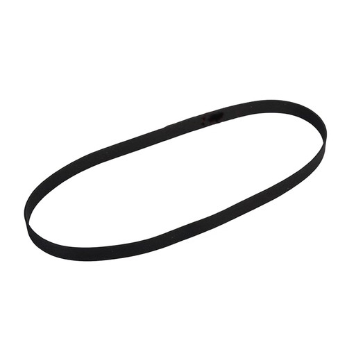 Machine belts drive - drive, flat