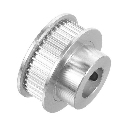Synchronous pulley small wheel - synchronous,