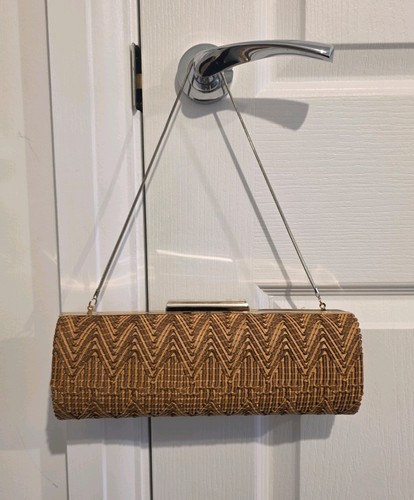 Bennett natural woven - l.k.,