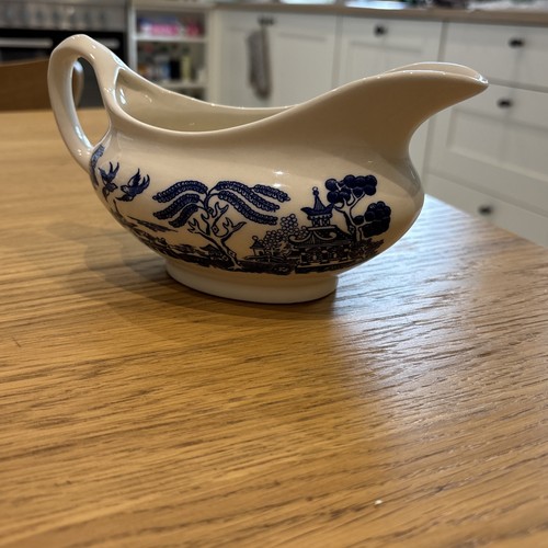 English ironstone tableware