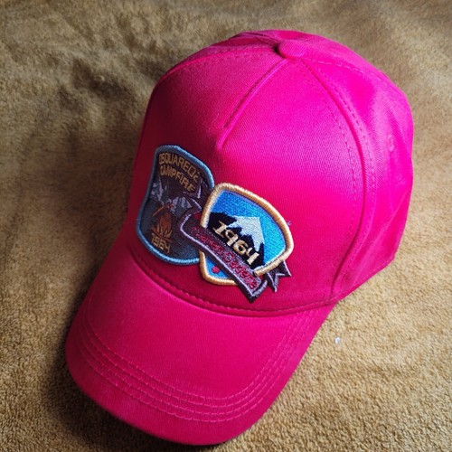Dsquared cap - 2,