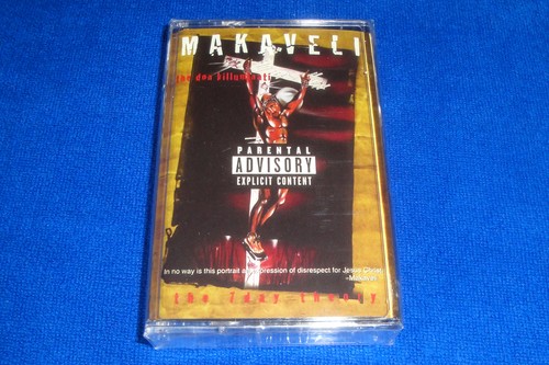 2pac makaveli the don - makaveli,