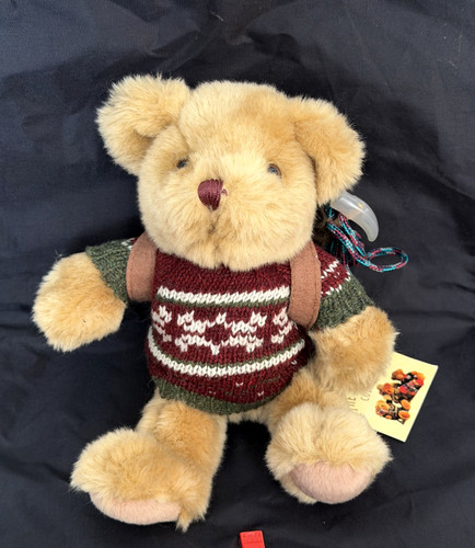 Vintage teddy bear collection - vintage,