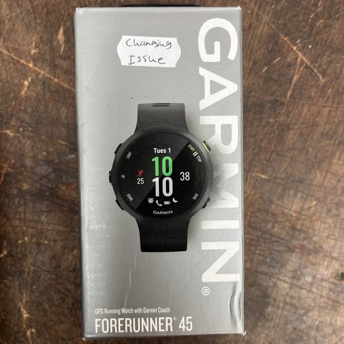 Garmin forerunner gps - forerunner, 45