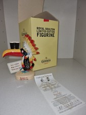 Royal Doulton Guinness Big