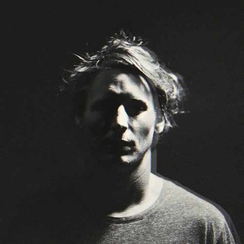 Ben howard forget where - :,