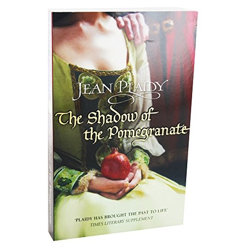 The shadow - the, of