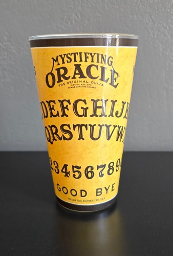 Ouija mystifying oracle - mystifying,