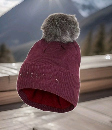 Schockemohle baila beanie - schockemohle,