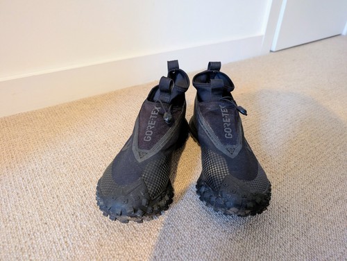Nike acg mountain fly gore - acg, gore-tex