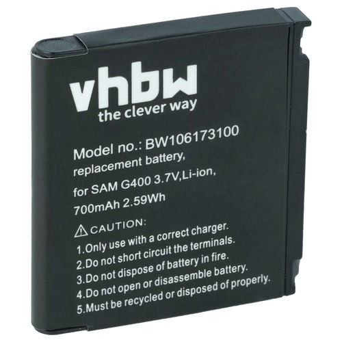Battery for samsung sgh - for, sgh-g600