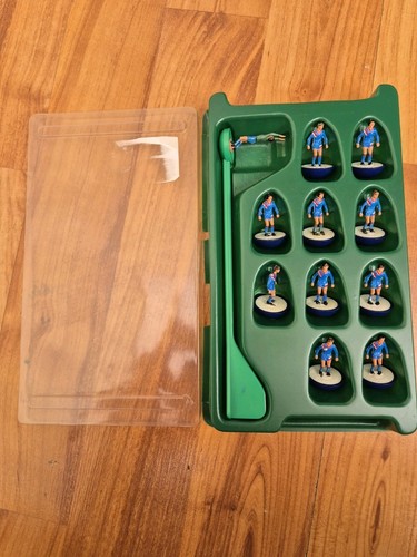Vintage complete subbuteo - complete,