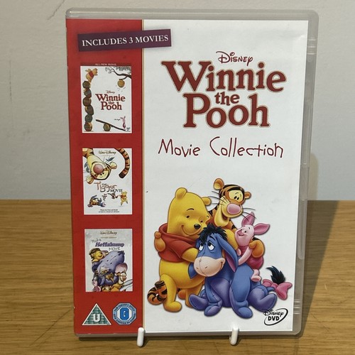 Winnie the pooh box set - the,