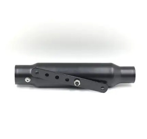 Universal motorcycle exhaust - universal,