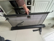 GENUINE VAUXHALL INSIGNIA B ESTATE 2018 Onwards  DOG GUARD CARGO NET