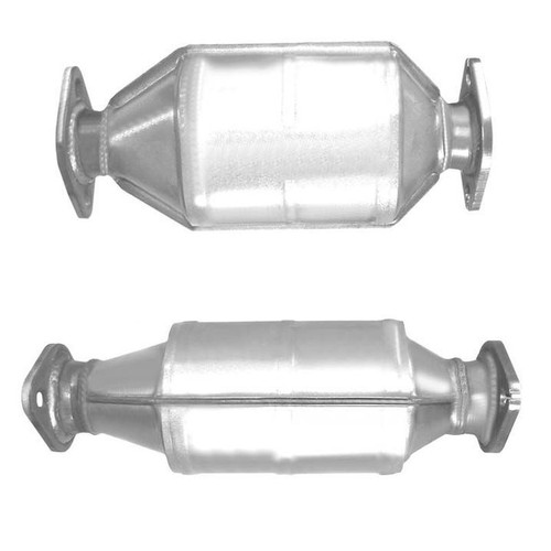 Type approved catalytic - type,