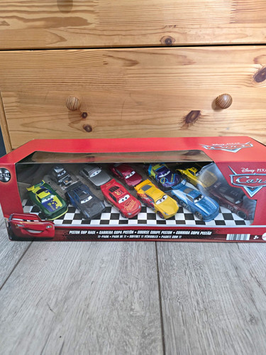 Mattel disney pixar - mattel,