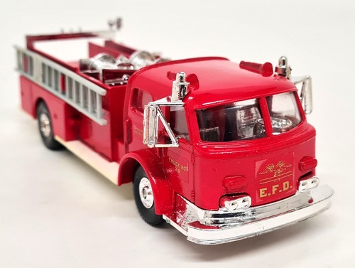 Playart american lafrance fire - american,