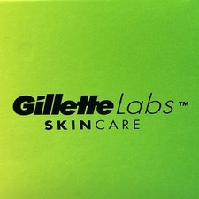 Gillette Labs Skincare Fast