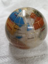 Vintage Semi-Precious Stones