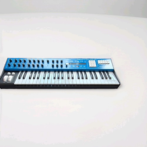 Behringer wave synthesizer - behringer,