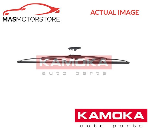 Windscreen wiper blade lhd - windscreen,